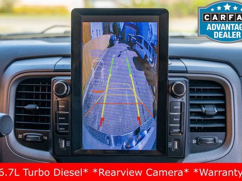 Used 2018 RAM 2500 Tradesman w/ Chrome Appearance Group AWD/4WD image 26