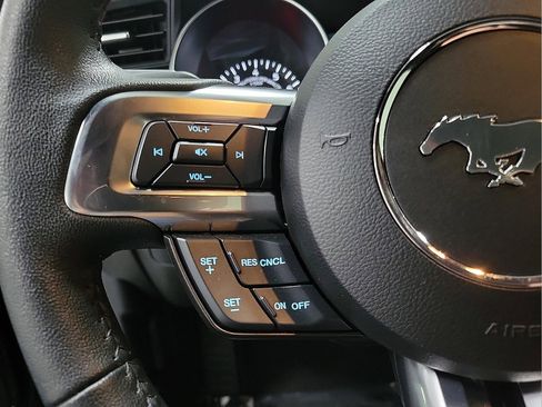 Used 2023 Ford Mustang Coupe RWD image 20