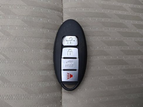 Used 2016 Nissan Altima 2.5 SV image 32