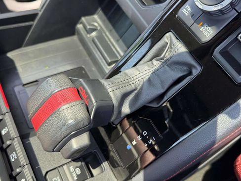 Used 2023 Toyota Tundra TRD Pro AWD/4WD image 30