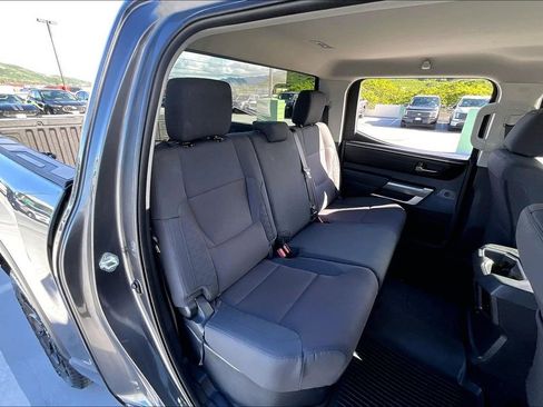 Used 2024 Toyota Tundra SR5 AWD/4WD image 29