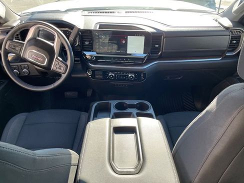 Used 2024 GMC Sierra 2500 SLE w/ SLE Convenience Package image 20