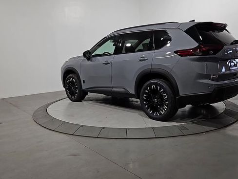 New 2026 Nissan Rogue SV image 3