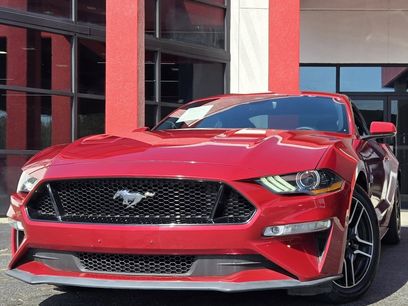 Used 2021 Ford Mustang GT Premium w/ Equipment Group 401A