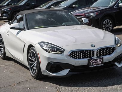 Used 2022 BMW Z4 sDrive30i w/ Driving Assistance Package