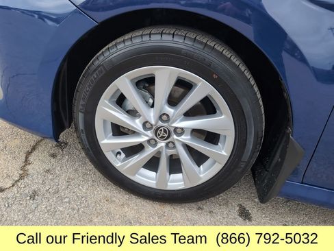 Used 2023 Toyota Camry LE image 24