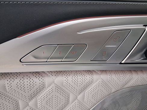 New 2025 BMW M8 Competition image 12