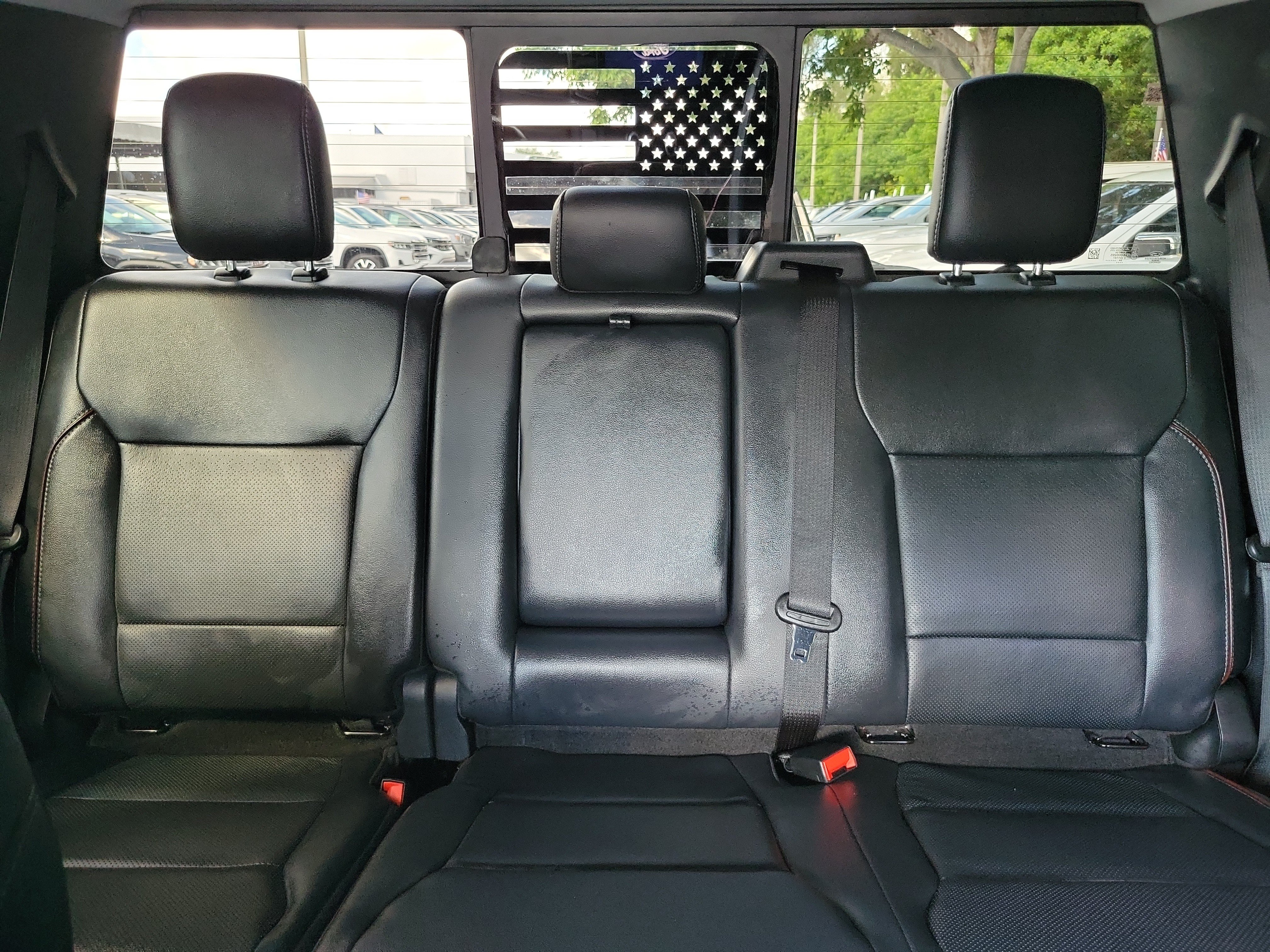 Used 2024 Ford F250 Lariat w/ Lariat Ultimate Package AWD/4WD image 17