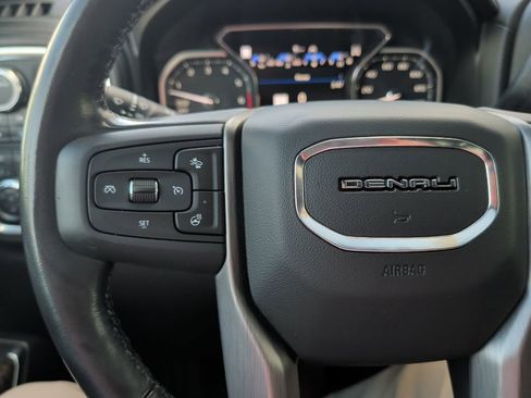 Used 2021 GMC Sierra 1500 Denali w/ Denali Ultimate Package AWD/4WD image 28