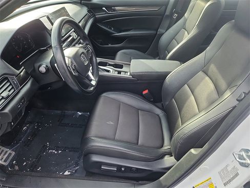 Certified 2022 Honda Accord Sport image 26