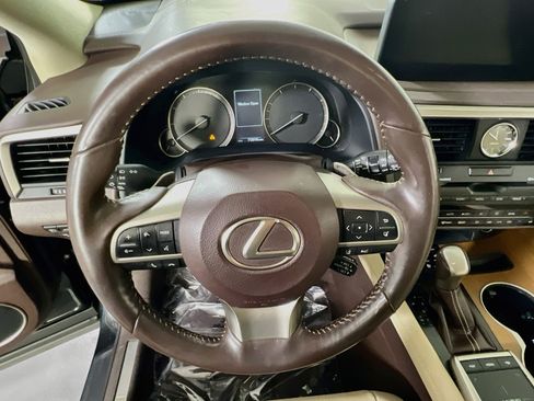 Used 2020 Lexus RX 350 AWD w/ Premium Package image 11