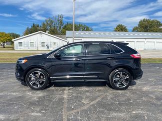 Used 2021 Ford Edge Titanium w/ Equipment Group 301A video 2