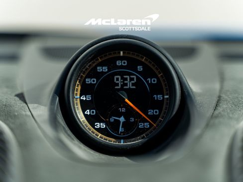 Used 2024 Porsche 718 Boxster Spyder RS w/ Light Design Package image 15