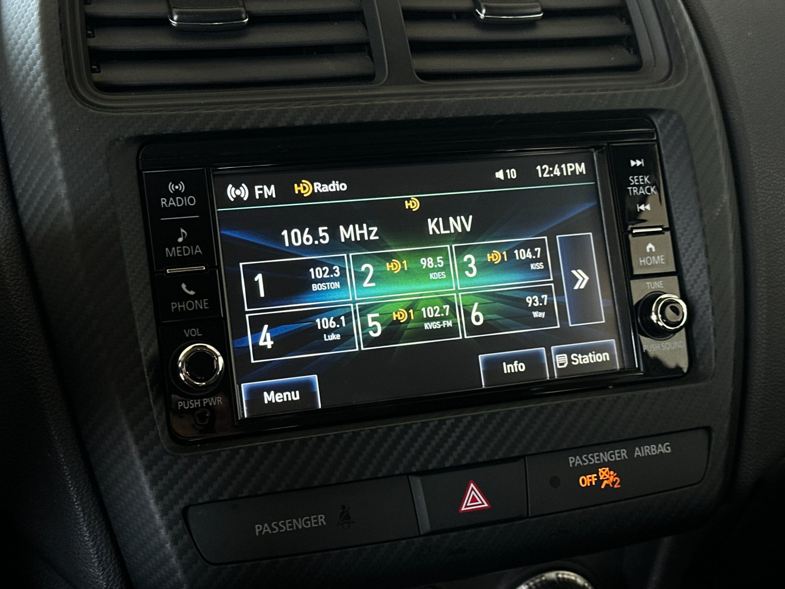 Used 2025 Mitsubishi Outlander Sport ES AWD/4WD image 16