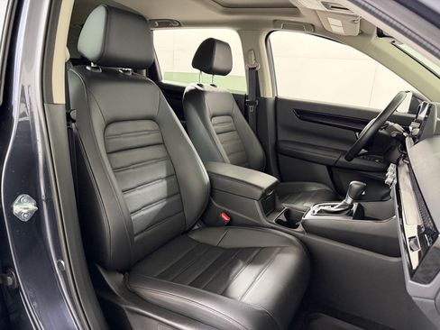 Certified 2025 Honda CR-V EX-L image 19