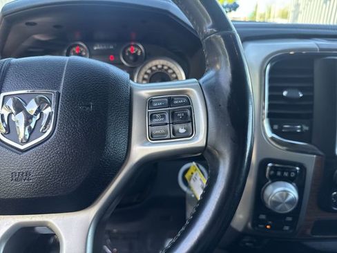 Used 2018 RAM 1500 Laramie image 18