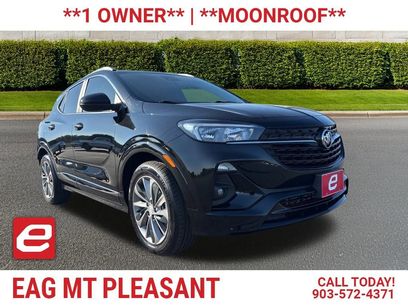 Used 2023 Buick Encore GX Select w/ Experience Buick Package