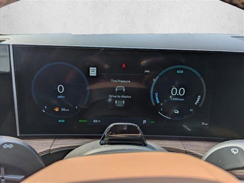 New 2026 Hyundai Santa Fe Calligraphy FWD image 16