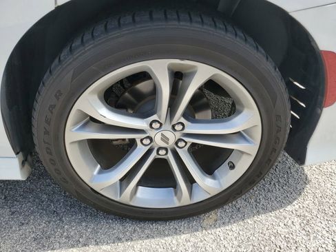 Used 2022 Dodge Charger R/T image 10