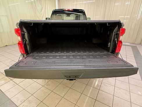 Certified 2024 Chevrolet Silverado 2500 LT w/ Convenience Package AWD/4WD image 16