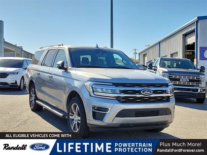 Used 2024 Ford Expedition Max Limited