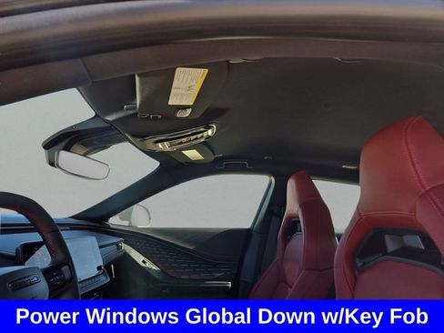 New 2026 Dodge Charger Scat Pack image 16