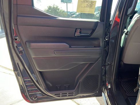 New 2025 Toyota Tacoma SR5 w/ Blackout Plus Package (GST) image 10