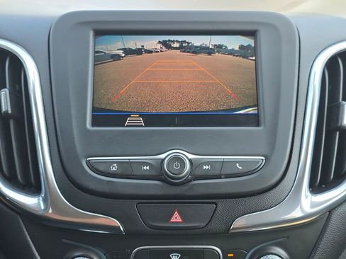 Certified 2020 Chevrolet Equinox LT AWD/4WD image 20