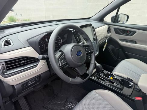 New 2026 Subaru Forester Premium image 21