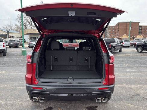 New 2026 GMC Acadia AT4 w/ Luxury Package image 12