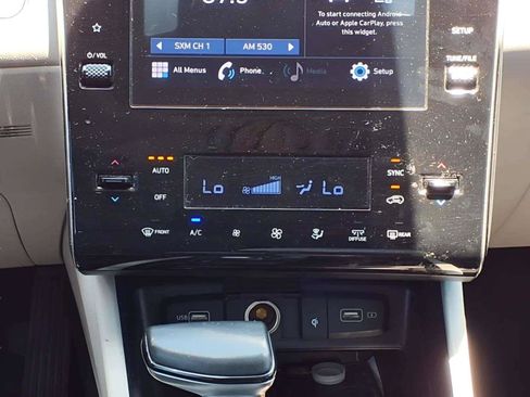 Certified 2022 Hyundai Tucson SEL w/ Convenience Package FWD image 13