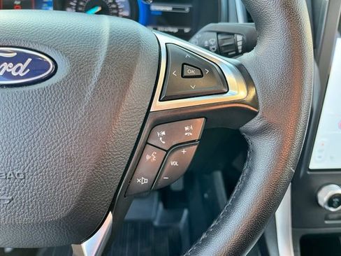 Certified 2024 Ford Edge SEL w/ Convenience Package AWD/4WD image 28