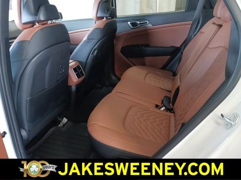 Used 2026 Kia Sportage X-Line w/ X-Line Technology Package image 13
