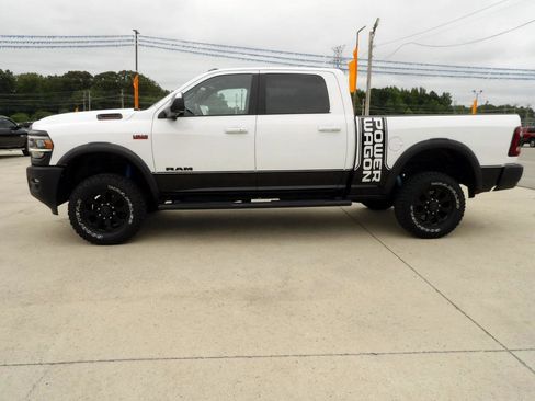 Used 2019 RAM 2500 Power Wagon image 2