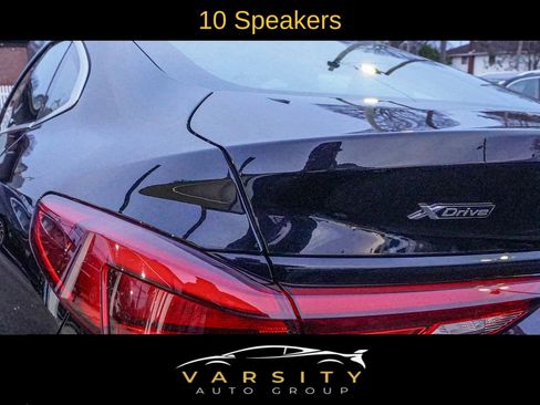 Used 2022 BMW 228i xDrive Gran Coupe w/ Convenience Package image 19