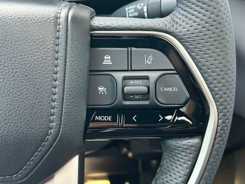 New 2026 Toyota Tundra Platinum AWD/4WD image 49