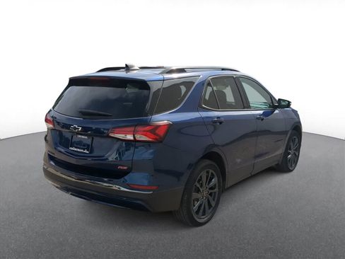 Used 2023 Chevrolet Equinox RS FWD image 8