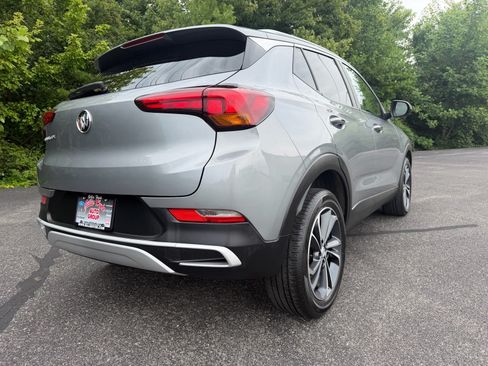 Used 2023 Buick Encore GX Select FWD image 14