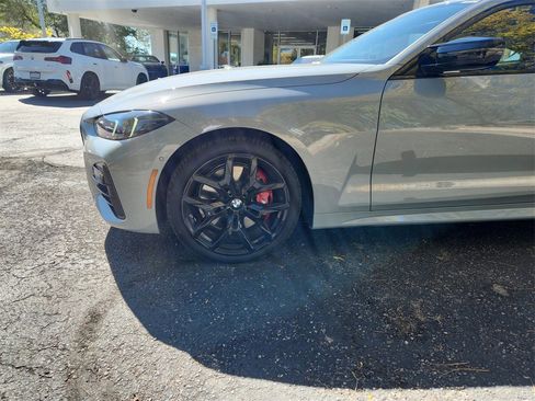 New 2026 BMW 440i xDrive Coupe w/ Premium Package image 9