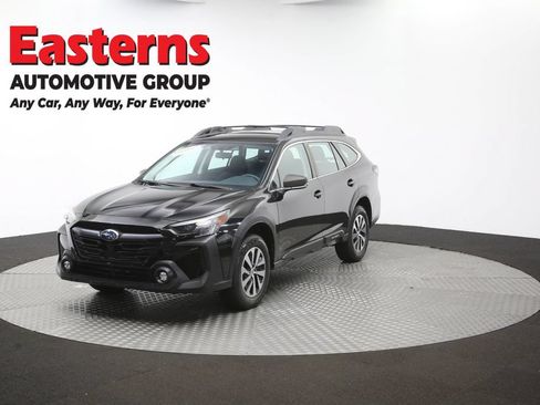 Used 2024 Subaru Outback AWD/4WD image 54