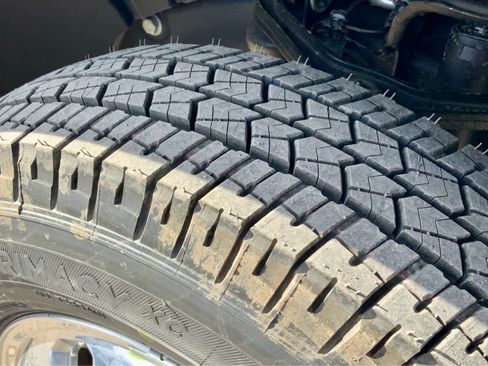 New 2026 Chevrolet Silverado 3500 High Country w/ Technology Package image 19