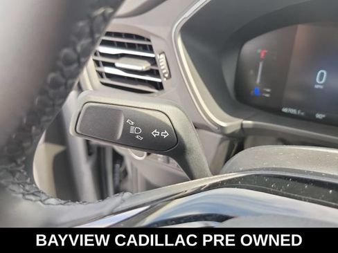 Used 2024 Ford Escape Active AWD/4WD image 31
