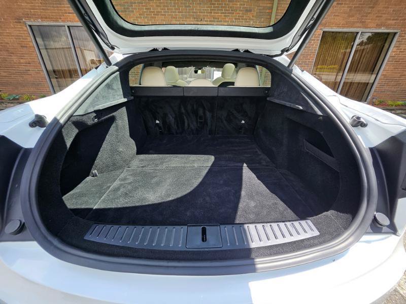 Used 2023 Tesla Model S Plaid AWD/4WD image 76