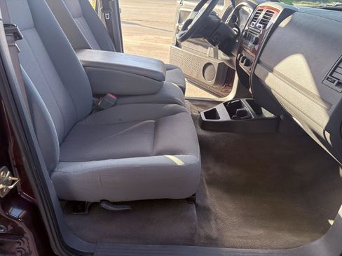 Used 2005 Dodge Dakota SLT w/ Trailer Tow Group RWD image 31