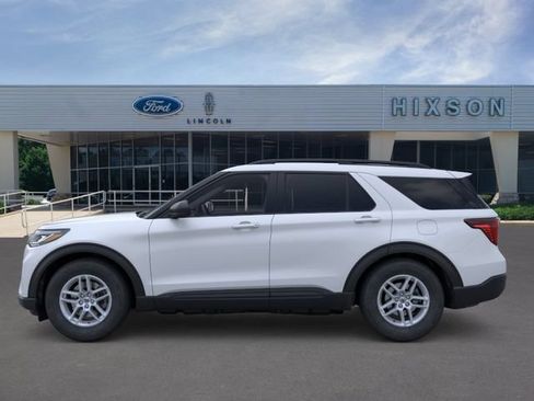 New 2026 Ford Explorer Active w/ Active Comfort Package RWD image 4