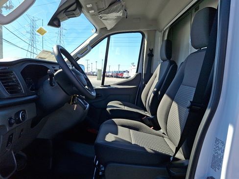 New 2024 Ford Transit 350 w/ Interior Upgrade Package image 7
