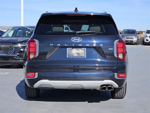 Used 2021 Hyundai Palisade Limited image 6