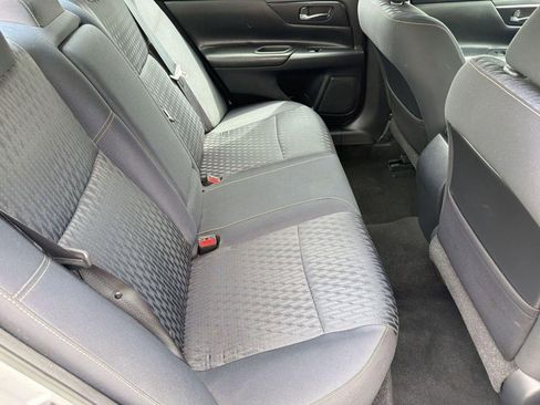 Used 2018 Nissan Altima 2.5 S w/ S Convenience Package FWD image 26