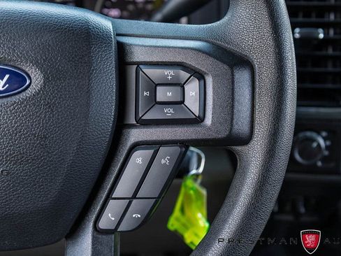 Used 2022 Ford F250 XLT w/ XLT Premium Package image 29