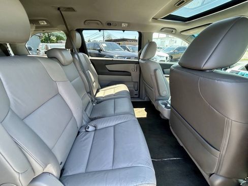Used 2012 Honda Odyssey EX-L image 14